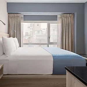 Hotel Wingate By Wyndham Midtown South/5th Ave, Nueva York