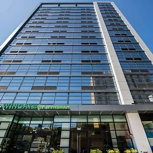 3* Hotel Wingate By Wyndham Long Island City