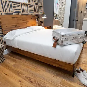 The Flat Nyc Hotell