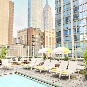 Royalton Park Avenue New York