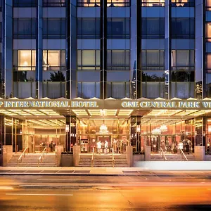 Hotel Trump International, Nueva York