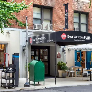 3* Hotel Best Western Plus Hospitality House