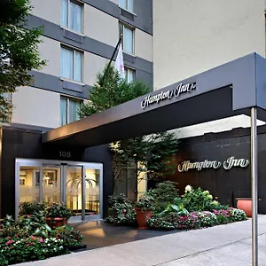 Hampton Manhattan Chelsea Hotell
