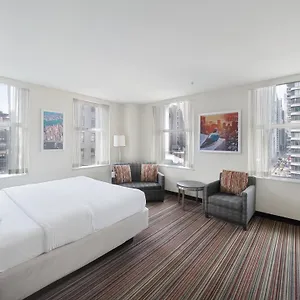 Hotel The Herald By Luxurban, Nueva York