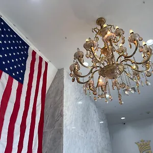 Hotel Grandview, Nueva York