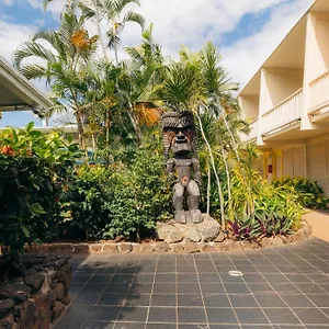 Hotel Waikiki Heritage