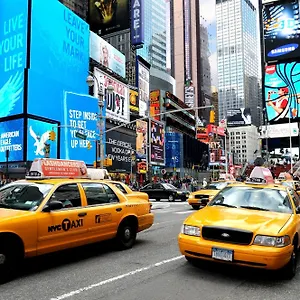 Shocard Broadway, Times Square מלון