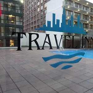 Hotel Travel - Midtown Manhattan, Nueva York