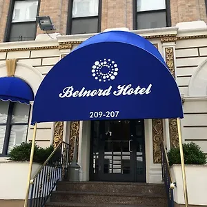 Belnord Hotell