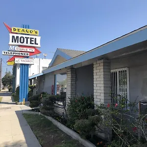 Motel Deano's