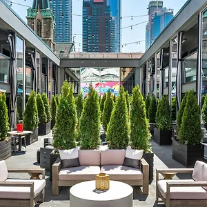 Hotel Cachet Boutique Nyc, Nueva York