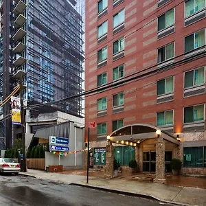 Hotel Western Queens Court, Nueva York