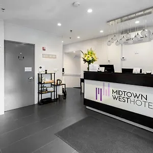 Midtown West Hotell