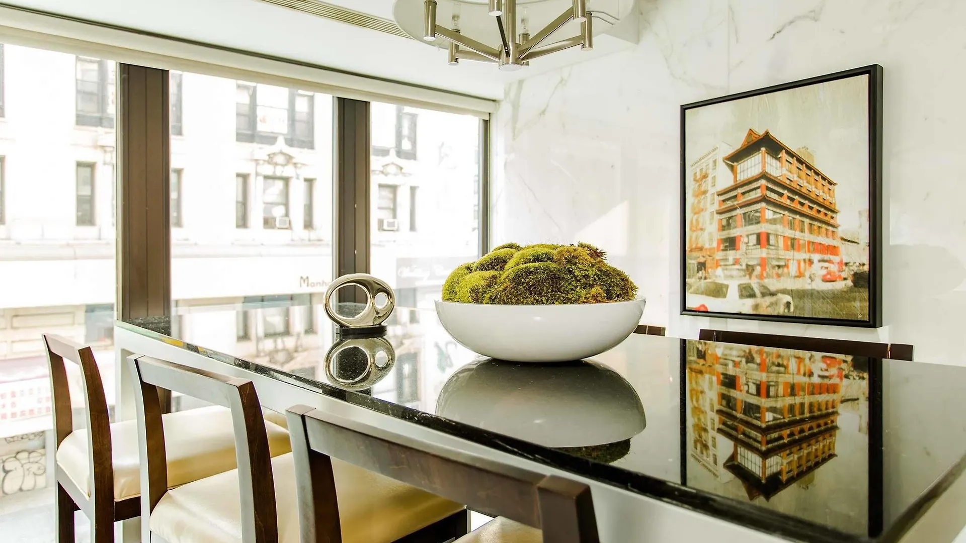 ***  Best Western Bowery Hanbee Hotel New York Verenigde Staten